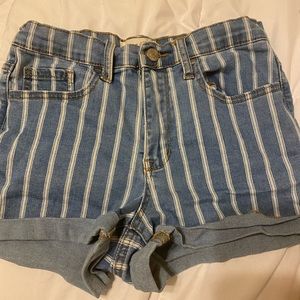 Pacsun shorts